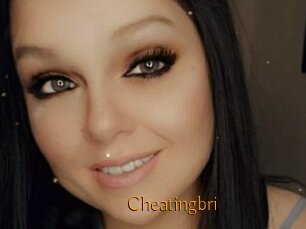 Cheatingbri