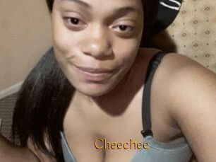 Cheechee