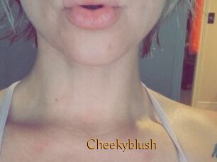 Cheekyblush