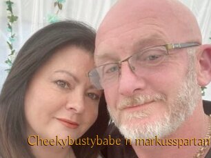 Cheekybustybabe_n_markusspartan