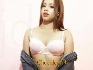 Cheerdeep18