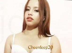 Cheerdeep20