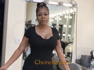 Cheinellequeen