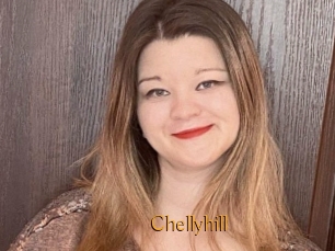 Chellyhill