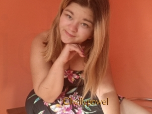 Chellypowel