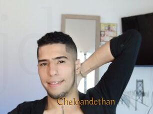 Cheloandethan