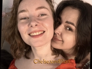 Chelseaandlilian