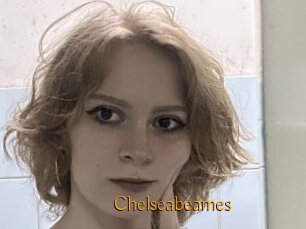 Chelseabeames