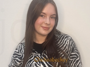 Chelseabeckey