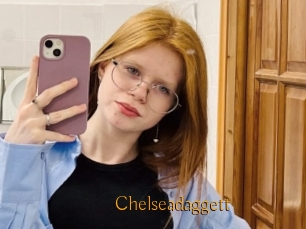 Chelseadaggett