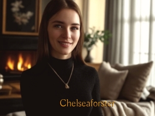 Chelseaforster