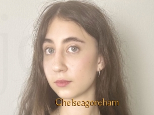 Chelseagoreham