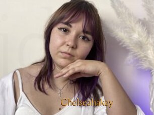 Chelseahakey