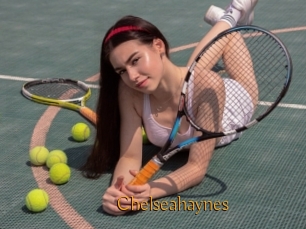Chelseahaynes