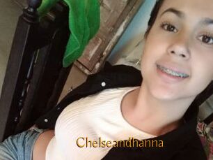 Chelseandhanna