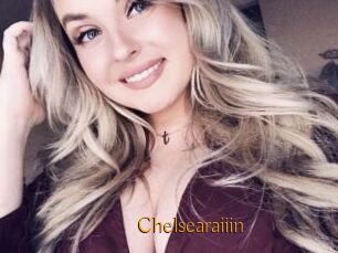 Chelsearaiiin