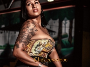 Chelseexxxooo