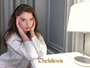 Chelsilewis