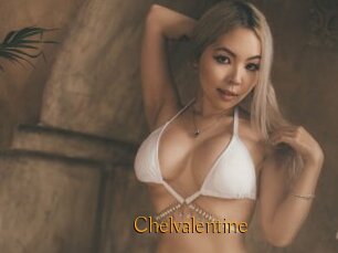 Chelvalentine