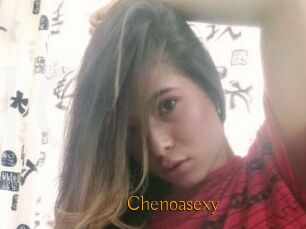 Chenoasexy