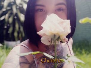 Chenoha