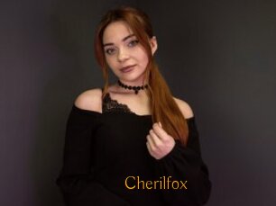Cherilfox