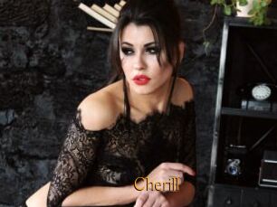 Cherill