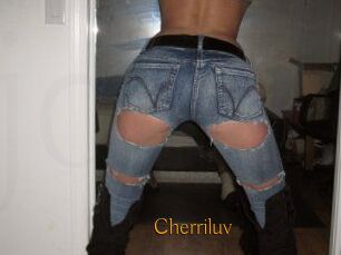 Cherriluv