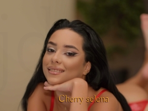 Cherry_selena