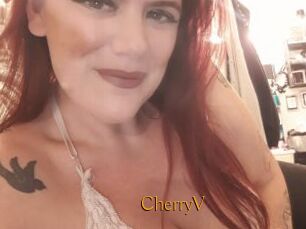 CherryV