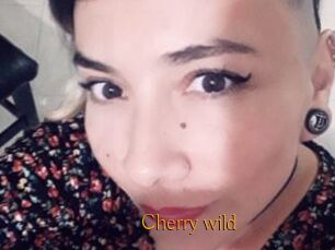 Cherry_wild