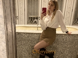 Cherryberry
