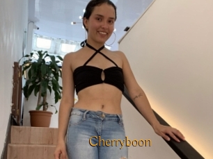 Cherryboon