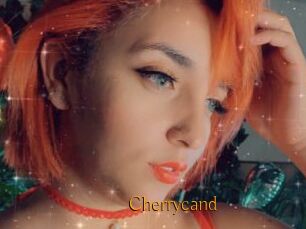 Cherrycand