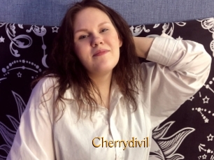 Cherrydivil