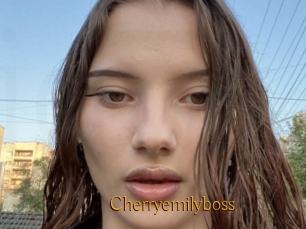 Cherryemilyboss
