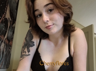 Cherryflores