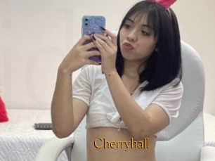 Cherryhall
