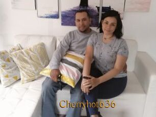 Cherryhot636