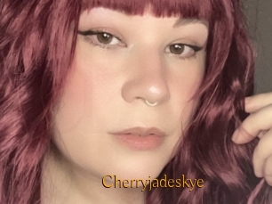 Cherryjadeskye