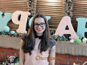 Cherryjanne
