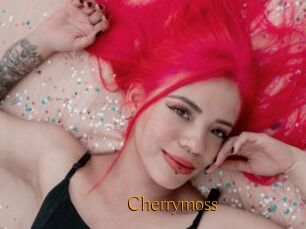 Cherrymoss