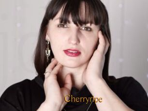 Cherryripe