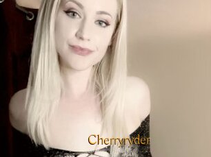 Cherryryder