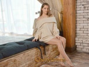 Cherrysammy