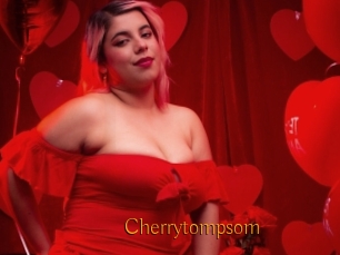 Cherrytompsom