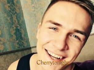 Cherry_tonight