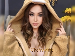 Cherrywhite
