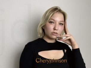 Cheryjohnson