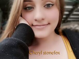 Cheryl_stonefox